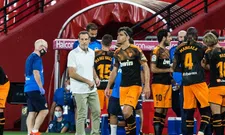 Thumbnail for article: Wondergoal nekt Atlético Madrid, Cillessen-loos Valencia wint eindelijk eens