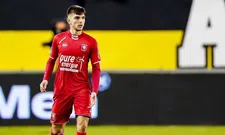 Thumbnail for article: 'Celtic gaat vol voor ex-(jeugd)speler van Anderlecht en Standard'