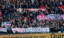 Thumbnail for article: Gemeente Rotterdam wil niet nóg meer investeren in Feyenoord City: 'This is it'