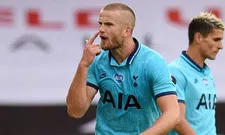 Thumbnail for article: Tegenvaller voor Spurs en Dier: vier duels schorsing na bestormen tribune