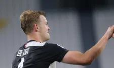 Thumbnail for article: De Ligt 'onmisbaar' voor Juventus: 'Hij is uit alle proporties gegroeid'