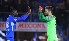 Thumbnail for article: UPDATE: 'Genk-speler Kouassi, besmet met malaria, ontslagen uit ziekenhuis'