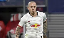 Thumbnail for article: 'Leipzig ontvangt positief nieuws over Angeliño, tegenvaller uit Rome'