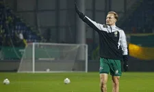 Thumbnail for article: 'Robben vroeg me om naar FC Groningen te komen, maar dat zou hypocriet zijn'