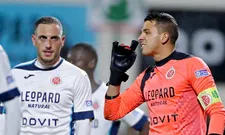 Thumbnail for article: Union laat Virton-duo meetrainen met A-kern: 'Kader geven in essentiële periode'