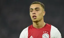 Thumbnail for article: Dest kon ook naar FC Utrecht en PSV: 'Maar ik koos weer voor Ajax'