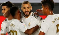 Thumbnail for article: Real Madrid loopt weer weg bij Barcelona: hoofdrol voor Benzema, Asensio en VAR