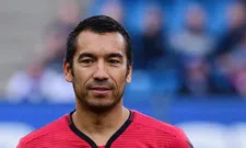 Thumbnail for article: Heftig WK-verhaal van Van Bronckhorst: 'Sorry, zei zijn zusje, hij is vermoord'