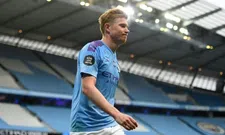 Thumbnail for article: Superlatieven voor De Bruyne bij rivaal: ‘Ik wou dat hij bij Man Utd speelde’