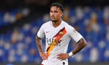 Thumbnail for article: Kluivert op de vingers getikt door AS Roma-trainer: 'Ik was niet blij met hem'