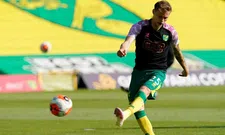 Thumbnail for article: 'Ploeggenoot Krul door speciale clausule per direct weg na degradatie Norwich'