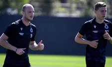 Thumbnail for article: Club Brugge kan rekenen op 18-jarige verdediger: "Ik ben super blij"