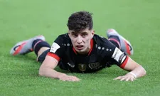 Thumbnail for article: 'Nederlaag Chelsea dubbele streep door de rekening: Havertz wil Champions League'