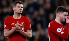 Thumbnail for article: 'Liverpool kan afscheid nemen van Lovren, Zenit Sint-Petersburg toont interesse'