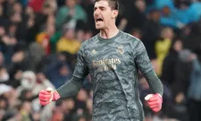 Thumbnail for article: Van pispaal tot steunpilaar: Courtois de hemel ingeschreven nu Real de titel ruikt