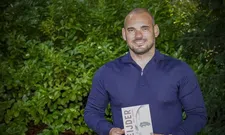 Thumbnail for article: Sneijder verkiest Ibiza boven bezoek aan Utrecht: 'De teleurstelling overheerst'