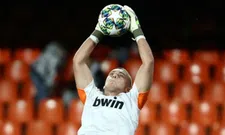 Thumbnail for article: Nieuwe klap voor Cillessen bij Valencia: 'Dit is het beste voor het team'