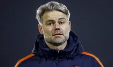 Thumbnail for article: Slecht nieuws voor KNVB: succestrainer Oranje O17 kiest voor Belgisch avontuur