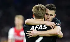 Thumbnail for article: Felle uithaal Boulahrouz: 'Idrissi is vals geciteerd, het is helemaal niet waar'