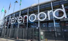 Thumbnail for article: Feyenoord heeft nieuws voor fans: 'Tienduizend zoals het er nu naar uitziet'