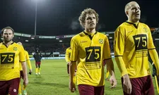 Thumbnail for article: Swinkels en Demouge vinden elkaar voor de derde keer: 'Waarom Arjan niet?'