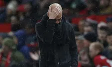 Thumbnail for article: Guardiola haalt uit na CAS-beslissing: 'Hoe vaak fluisterden ze niet over ons'