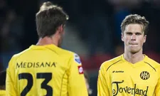 Thumbnail for article: Luijckx wijst beste positie aan van Kudus: 'Een typische Ajax-speler'