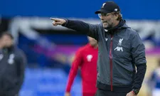 Thumbnail for article: Klopp over vrijspraak Manchester City: 'Geen goede dag voor het voetbal'