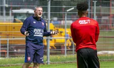 Thumbnail for article: Jans ziet 'extreem talent': 'Denk dat Utrecht een goede speler heeft aangetrokken'