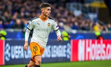 Thumbnail for article: 'Valencia heeft geld nodig en stemt in met vertrek smaakmaker naar Man City'