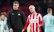 Thumbnail for article: Update: 'PSV en Heerenveen onderhandelen: meerjarig contract wacht voor Ruiter'