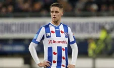 Thumbnail for article: 'Veerman in luxepositie: aanbieding op zak, geïnteresseerde clubs wachten af'