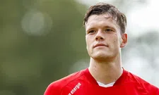 Thumbnail for article: Transfervrije Boere hoopt op 'promotie': "Vergelijk het met onderkant Eredivisie"