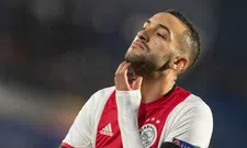 Thumbnail for article: Ziyech in eerste Chelsea-interview: 'Ze zeiden dat ik het niet aan zou kunnen'