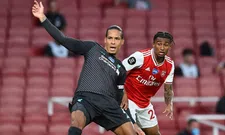 Thumbnail for article: Van Dijk door het stof: "Er was niets aan de hand, dit mag nooit gebeuren"