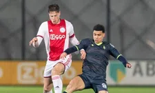 Thumbnail for article: Twente huurt Pierie van Ajax: 'Hij wil hier weer op het hoogste niveau acteren'