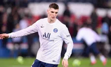 Thumbnail for article: Kwade Meunier: "Als het van hem afhing, speelde ik praktisch gratis voor PSG"