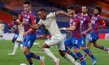 Thumbnail for article: United wint met Fosu-Mensah van Crystal Palace, vervelende blessure Van Aanholt