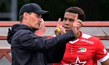 Thumbnail for article: OFFICIEEL: Duitse jeugdinternational tekent voor drie seizoenen bij Oostende