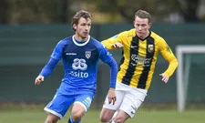 Thumbnail for article: Contract bij Excelsior na Heracles-vertrek: "Terugkeren naar de Eredivisie"