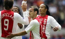 Thumbnail for article: Emanuelson: 'Sneijder weet ook wel dat hij nog een lange weg te gaan heeft'