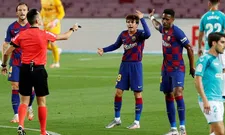 Thumbnail for article: Forse personele problemen voor Barça: jeugdig drietal kan niet met B-elftal mee