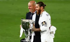 Thumbnail for article: Zidane dolgelukkig met derde landstitel: 'Dit is mooier dan de Champions League'