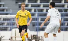 Thumbnail for article: Luijckx en Roda JC verrassen: ervaren Noord-Hollander keert na zes jaar terug