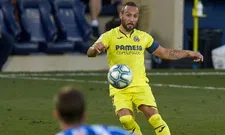 Thumbnail for article: Update: Cazorla (35) heeft nieuwe club gevonden en gaat samenwerken met Xavi