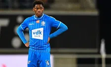 Thumbnail for article: Huwelijk David en KAA Gent eindigt met sisser: 'Spits niet tegen Club Brugge'