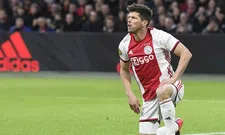 Thumbnail for article: Heerenveen viste achter het net: 'Uiteindelijk heeft hij toch voor Ajax gekozen'