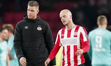 Thumbnail for article: De Mos: "PSV laat de beste voetballer van de keepers zo te lezen gaan"