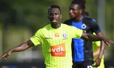 Thumbnail for article: KAA Gent haalt het in spannende oefenpartij van rivaal Club Brugge