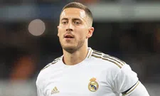 Thumbnail for article: Seizoen eindigt nog met een domper voor Hazard 